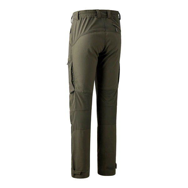 Strike Extreme Trousers Palm Green