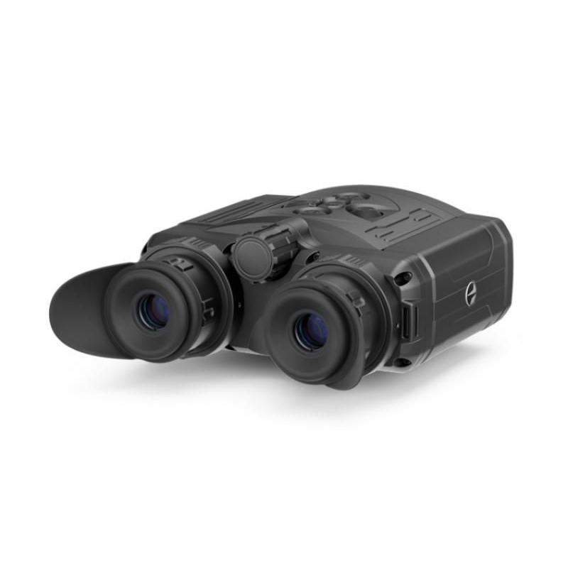 Termovízia Pulsar Accolade XQ38 2