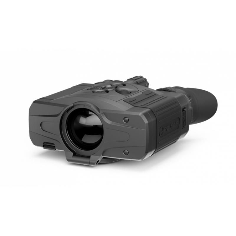 Termovízia Pulsar Accolade XQ38 1