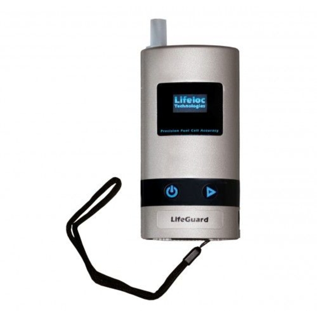 Alkohol tester Lifeloc LifeGuard Alkohol tester Lifeloc LifeGuard