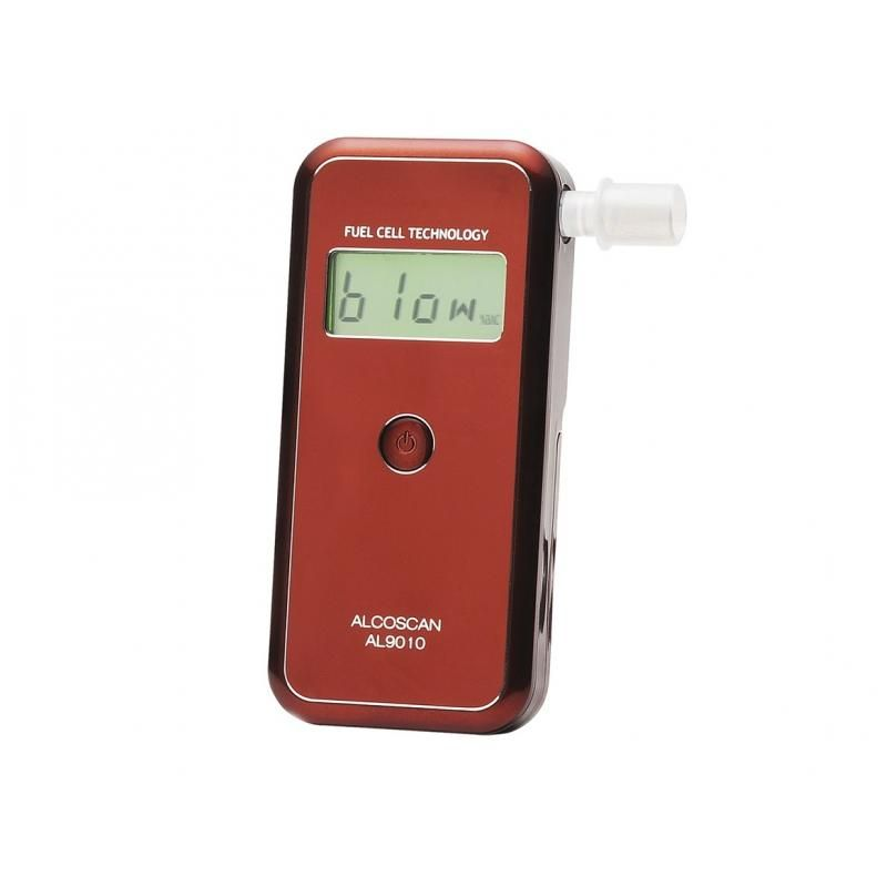 Alkoholtester AL 9010