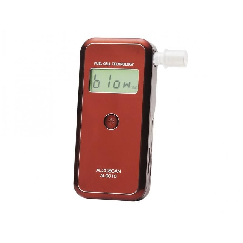 Alkoholtester AL 9010 Alkoholtester AL 9010