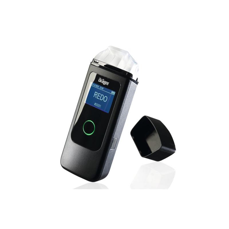 Alkoholtester Dräger Alcotest 3820