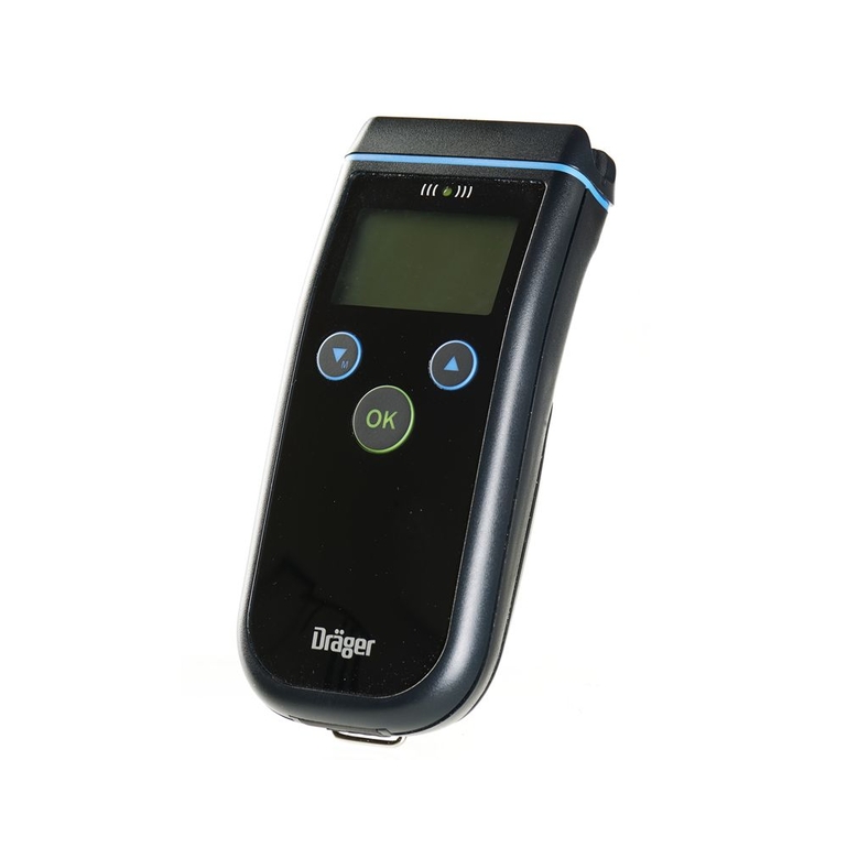 Alkoholtester Dräger Alcotest 6820 Alkoholtester Dräger Alcotest 6820