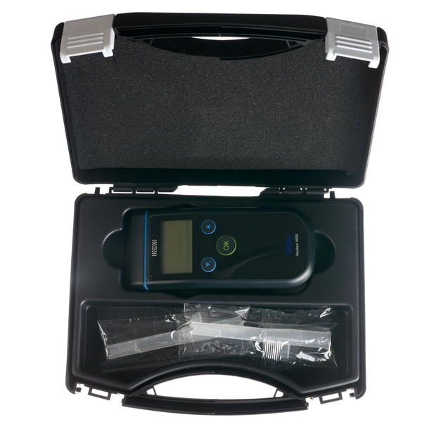 Alkoholtester Dräger Alcotest 6820 5 Alkoholtester Dräger Alcotest 6820 5