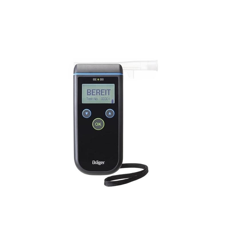 Alkoholtester Dräger Alcotest 6820 2 Alkoholtester Dräger Alcotest 6820 2
