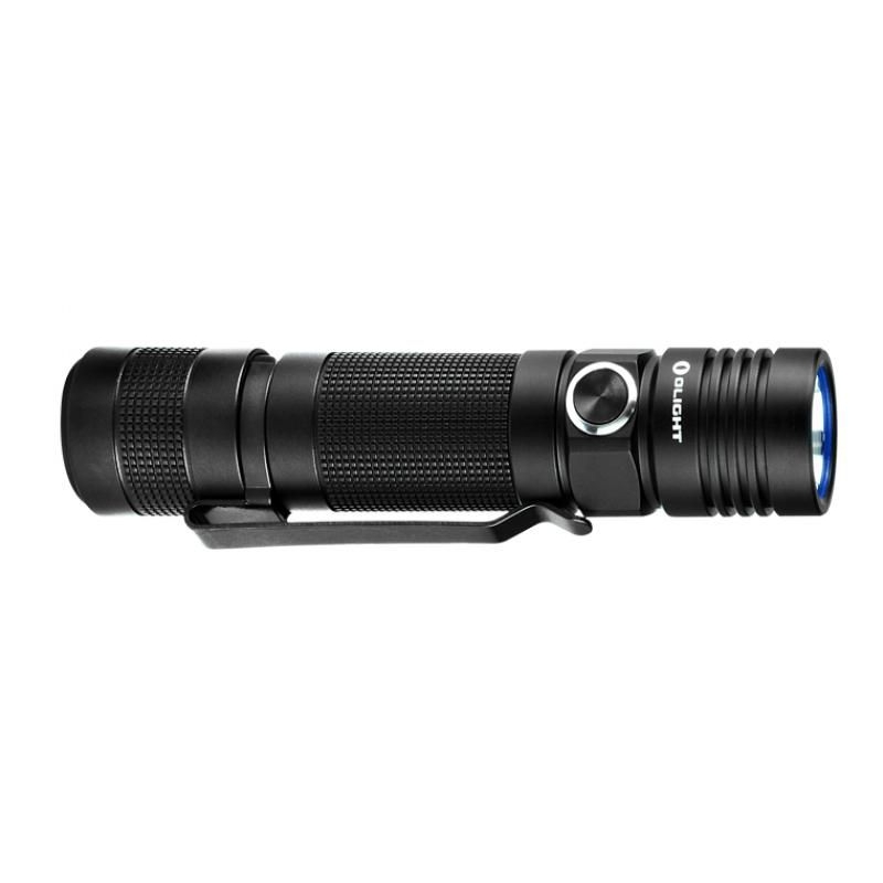 Svietidlo OLIGHT S30R Baton s batériou a nabíjačkou 2 Svietidlo OLIGHT S30R Baton s batériou a nabíjačkou 2