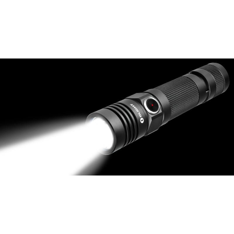 Svietidlo OLIGHT S30R Baton s batériou a nabíjačkou 3 Svietidlo OLIGHT S30R Baton s batériou a nabíjačkou 3