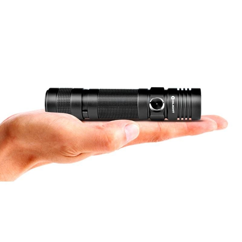 Svietidlo OLIGHT S30R Baton s batériou a nabíjačkou 4 Svietidlo OLIGHT S30R Baton s batériou a nabíjačkou 4