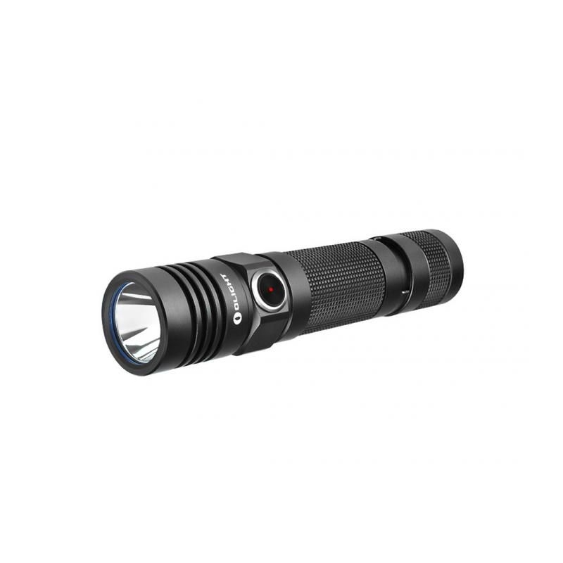 Svietidlo OLIGHT S30R Baton s batériou a nabíjačkou Svietidlo OLIGHT S30R Baton s batériou a nabíjačkou