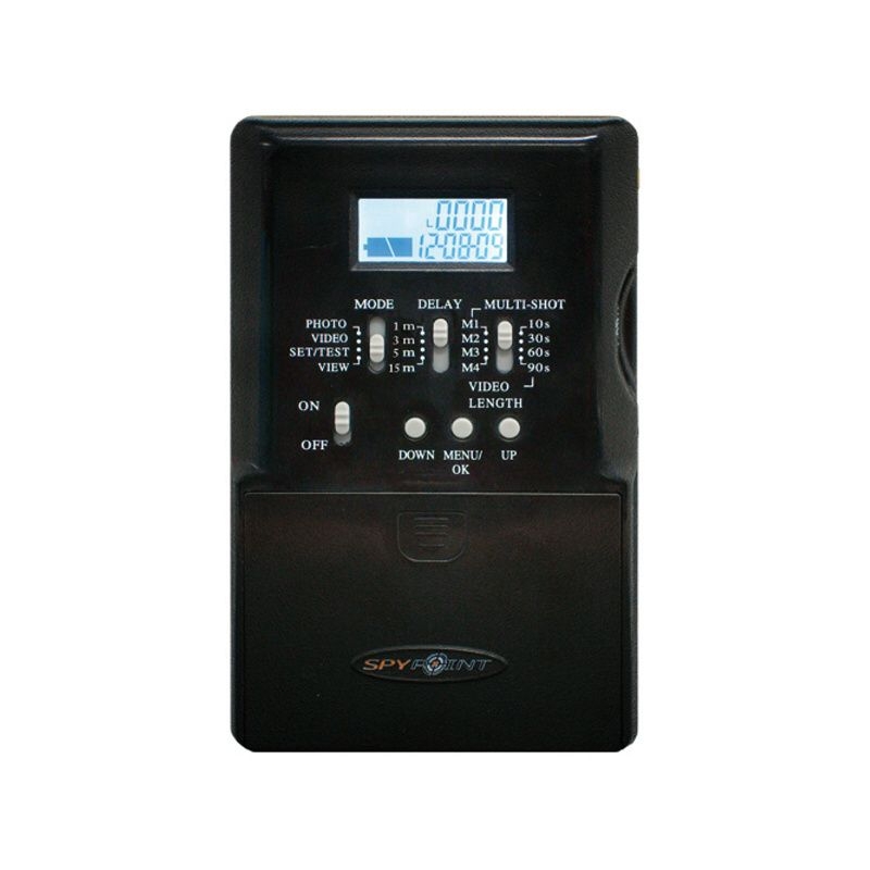 Fotopasca Spy Point FL-7 2