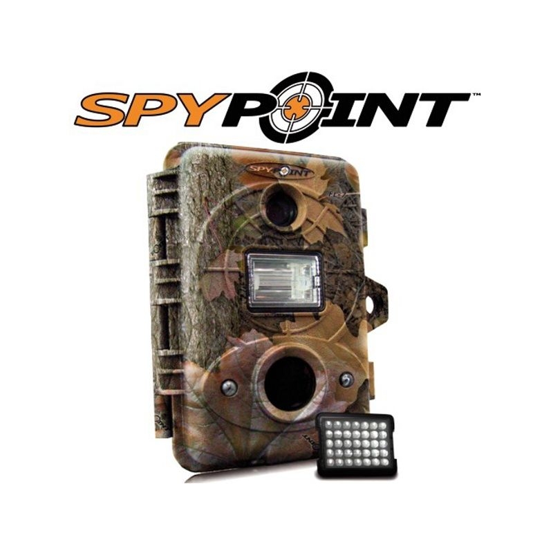 Fotopasca Spy Point FL-7