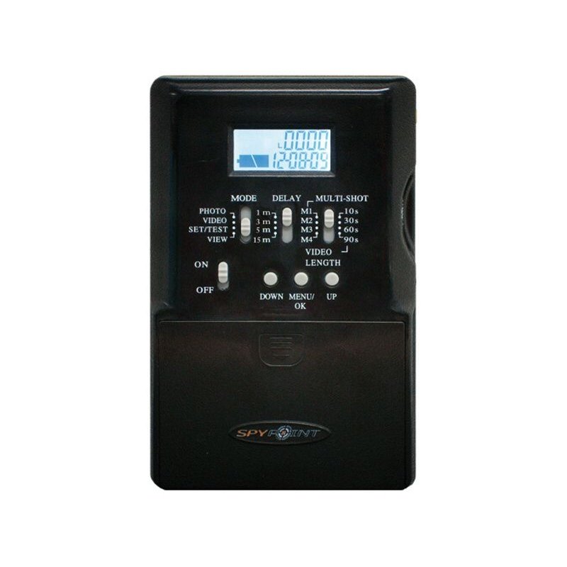 Fotopasca Spy Point FL-7 2