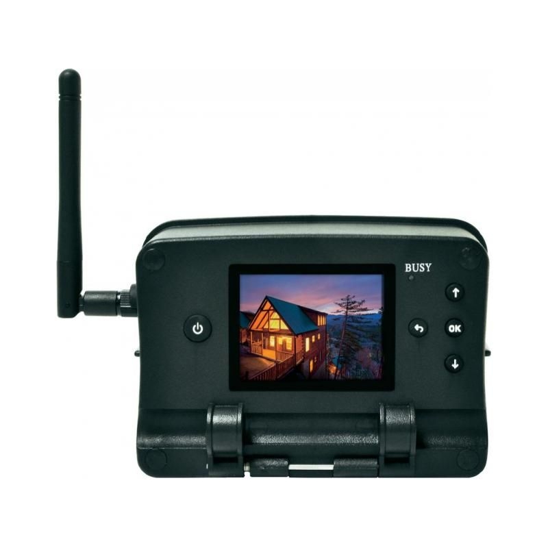 Fotopasca SPYPOINT S-TINY PLUS čierna 1