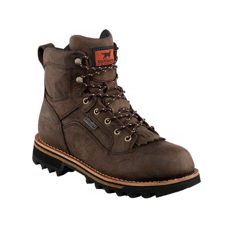 Irish Setter 878 Traiblazer