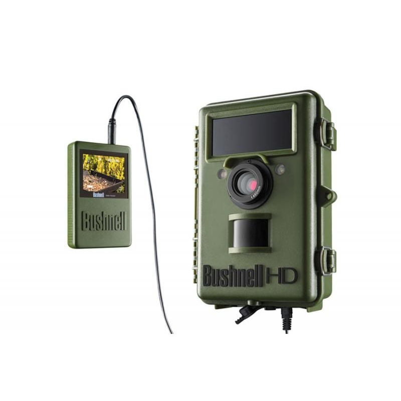 Fotopasca Bushnell NATUREVIEW CAM HD LIVE 14 Mpx 2 Fotopasca Bushnell NATUREVIEW CAM HD LIVE 14 Mpx 2