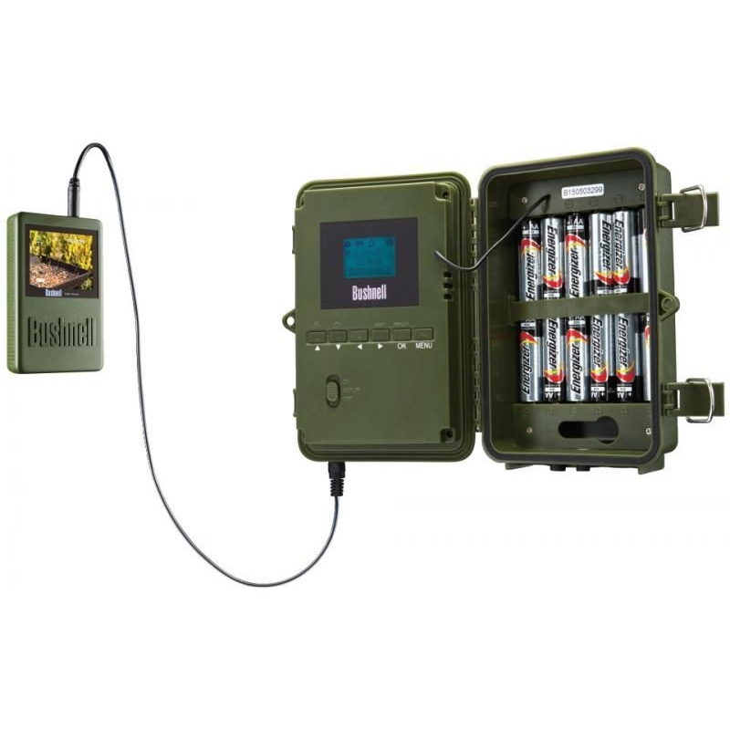 Fotopasca Bushnell NATUREVIEW CAM HD LIVE 14 Mpx 1 Fotopasca Bushnell NATUREVIEW CAM HD LIVE 14 Mpx 1