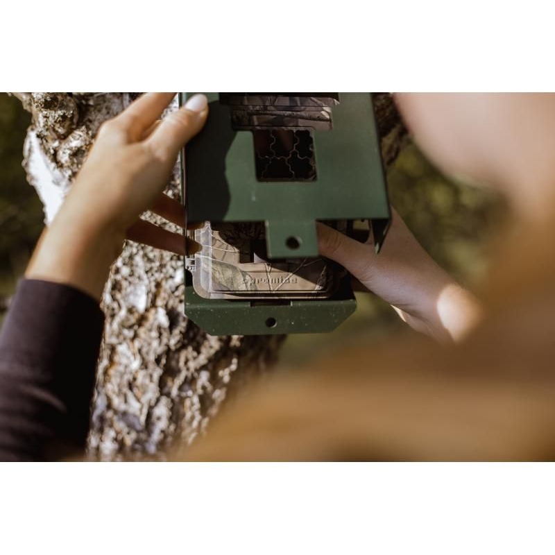 Fotopasca TETRAO Spromise S308 30Mpx 940nm 23