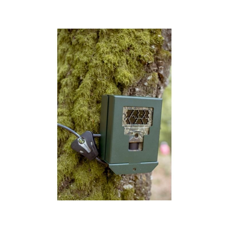 Fotopasca TETRAO Spromise S308 30Mpx 940nm 22