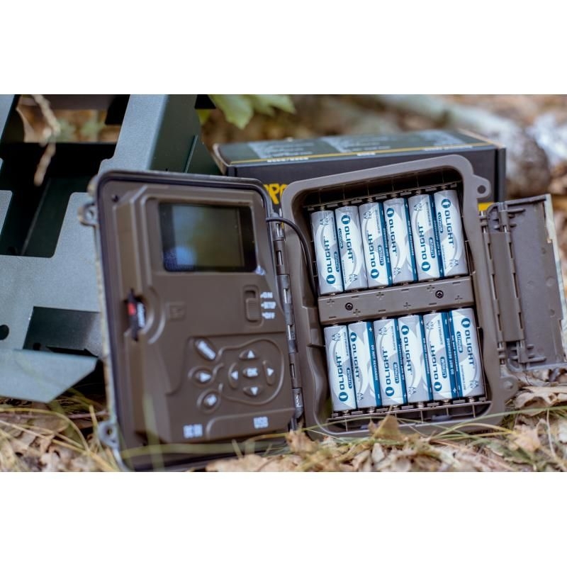 Fotopasca TETRAO Spromise S308 30Mpx 940nm 21