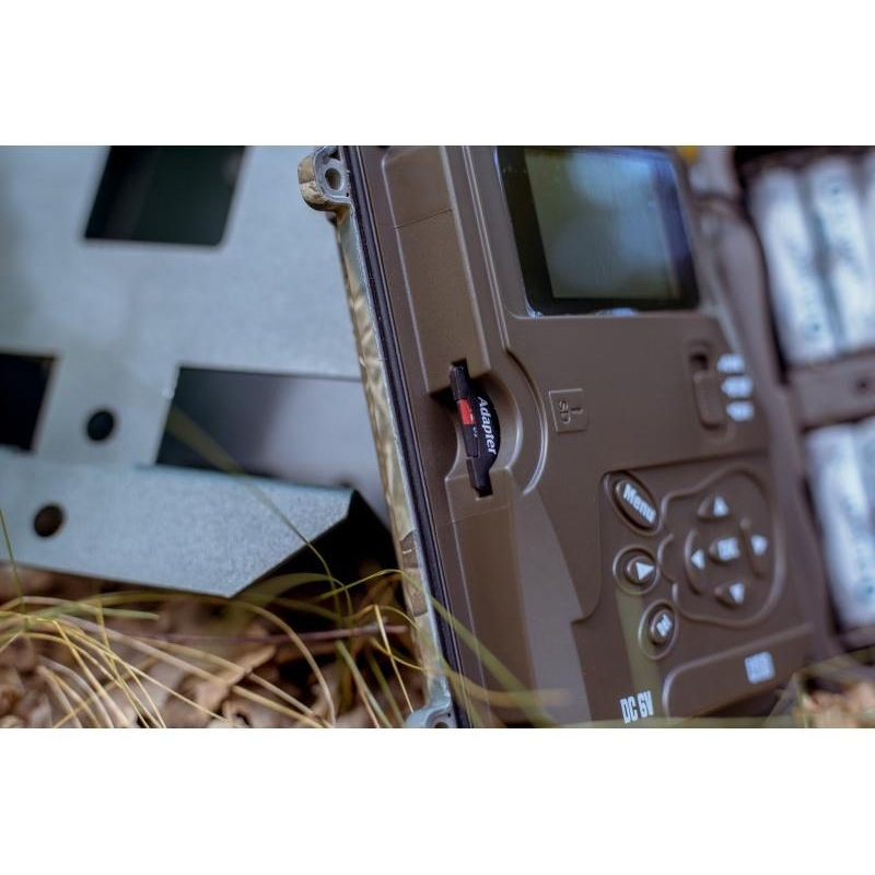 Fotopasca TETRAO Spromise S308 30Mpx 940nm 24
