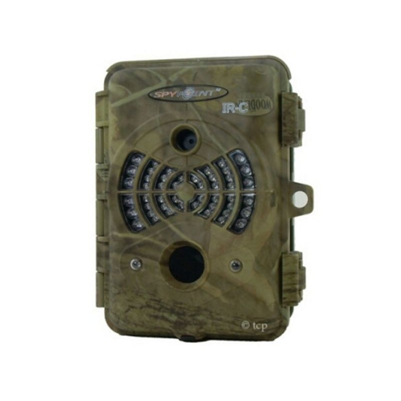SPYPOINT 8 MPX SPYPOINT 8 MPX