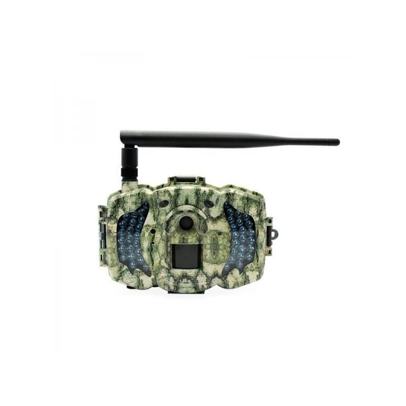 Komplet fotopasce ScoutGuard MG 983 G-30M BLACK