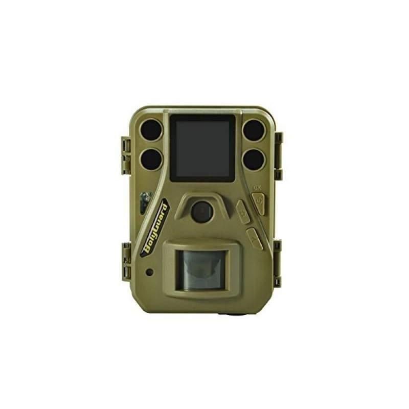 Komplet fotopasce ScoutGuard SG520 HD 24Mpx 940nm Komplet fotopasce ScoutGuard SG520 HD 24Mpx 940nm