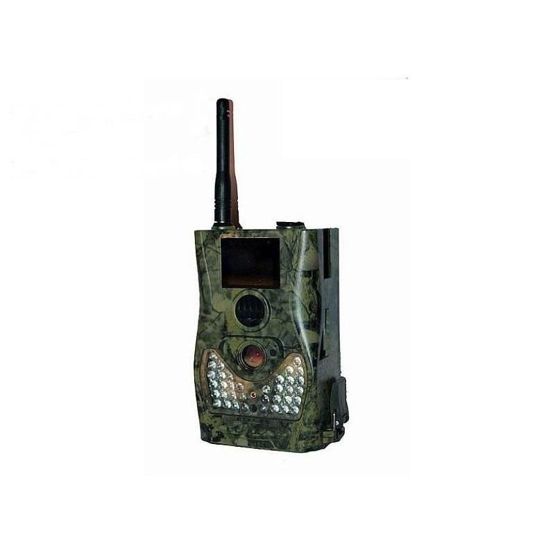 Komplet fotopasce ScoutGuard SG550 MMS/GPRS 8 Mpx
