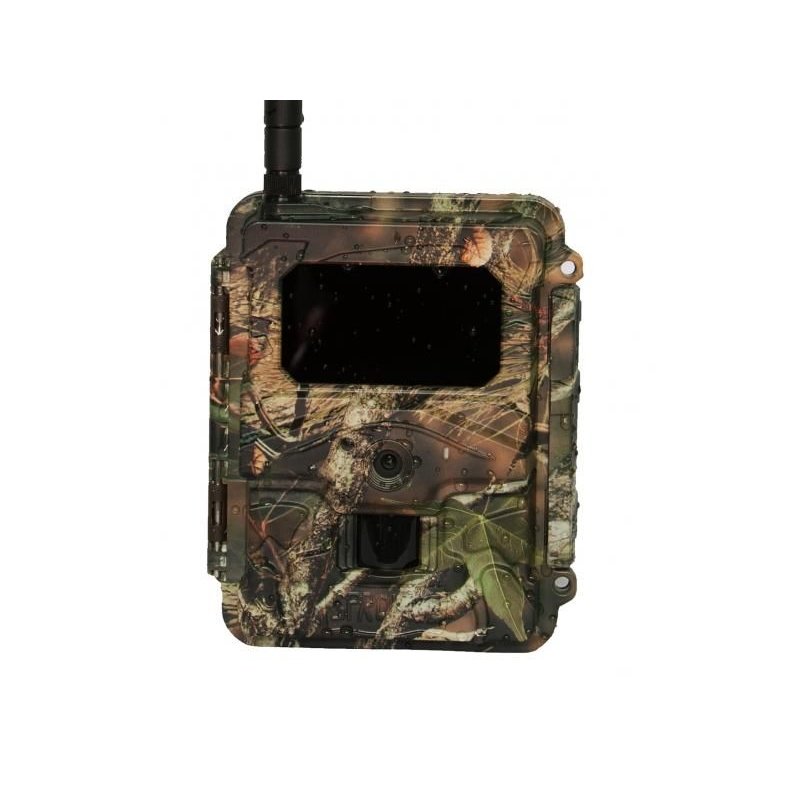 Komplet fotopasce SPROMISE S128 12Mpx 940nm MMS/GPRS