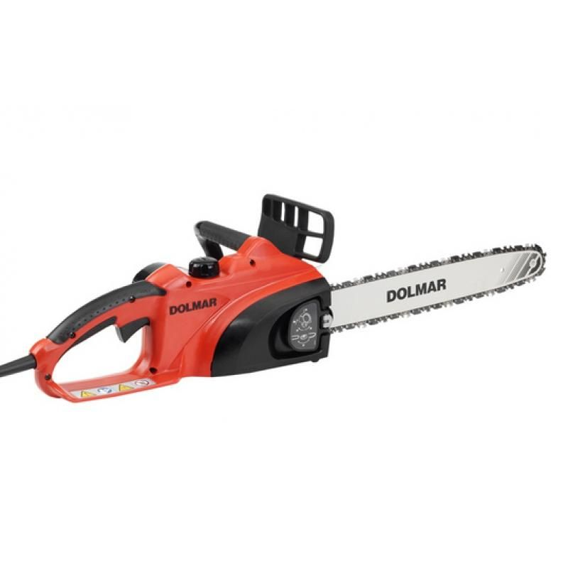Elektrická pila DOLMAR ES-38 A