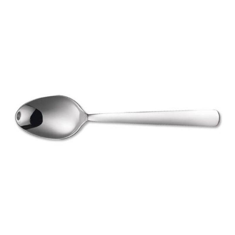FISKARS Lyžice jedálenské 4ks, lesklý povrch