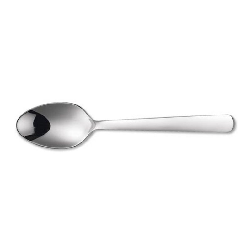 FISKARS Lyžičky 4ks, lesklý povrch