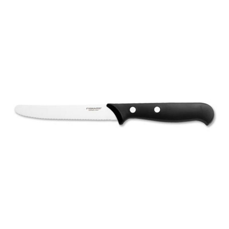 FISKARS Nôž raňajkový 12cm FISKARS Nôž raňajkový 12cm