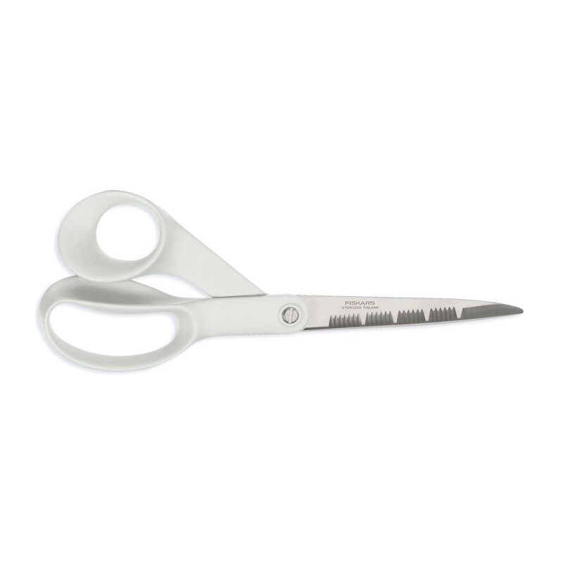 FISKARS Nožnice kuchynské kokos