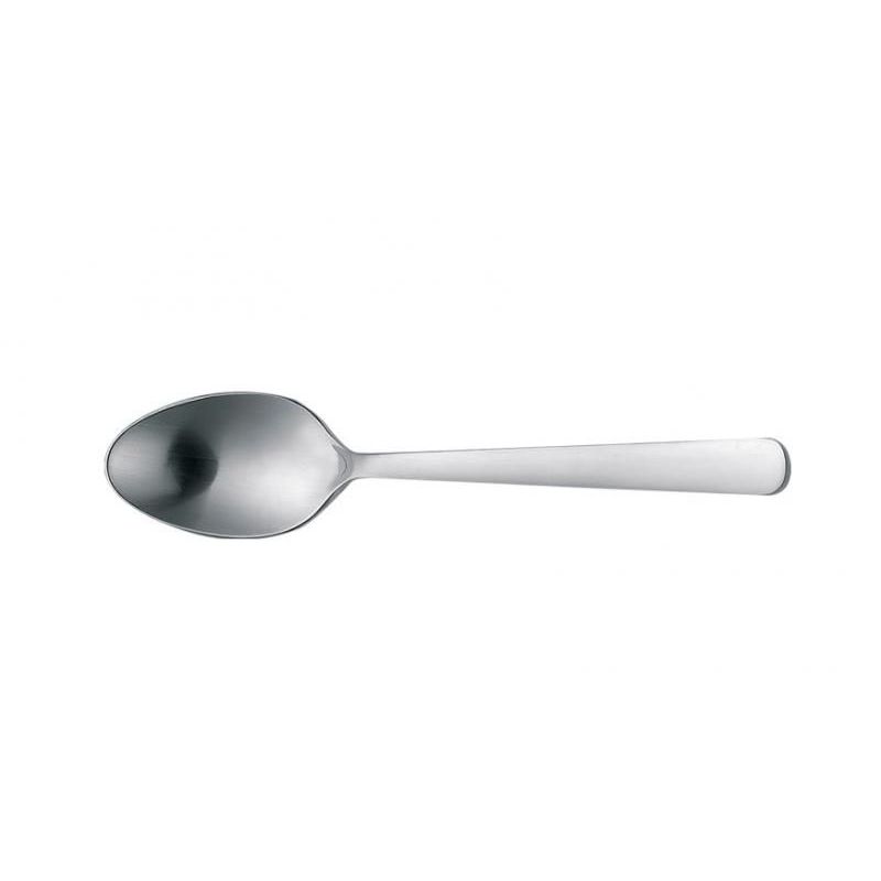 Lyžičky 4ks FISKARS, matný povrch