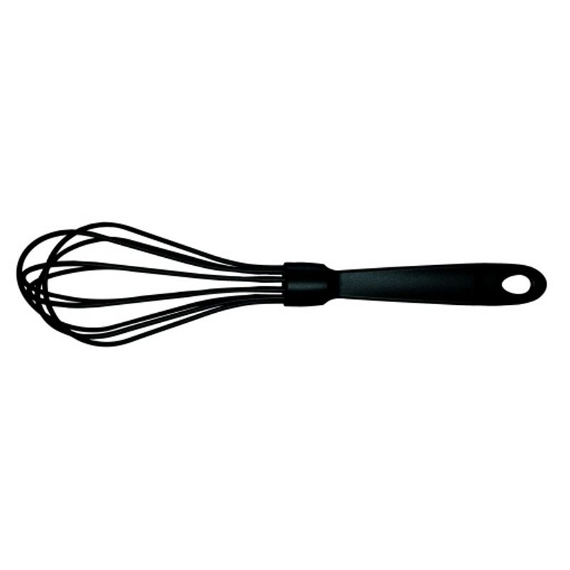 Metlička guľatá FISKARS