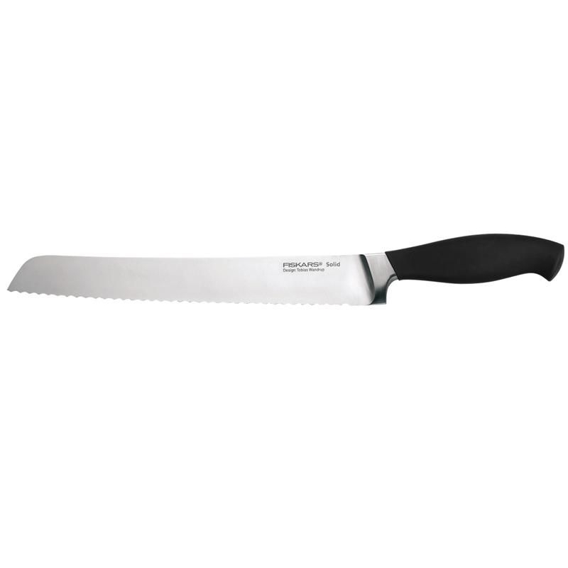 Nôž na chlieb a pečivo 21 cm FISKARS Nôž na chlieb a pečivo 21 cm FISKARS