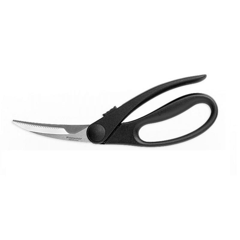 Nožnice kuchárske FISKARS