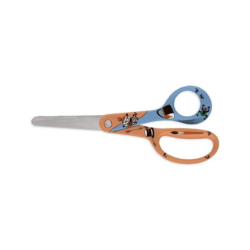 Nožnice Little My FISKARS