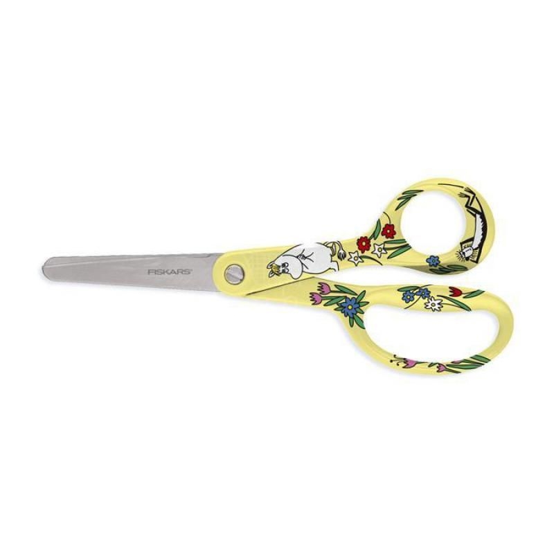 Nožnice Snorkmaiden FISKARS
