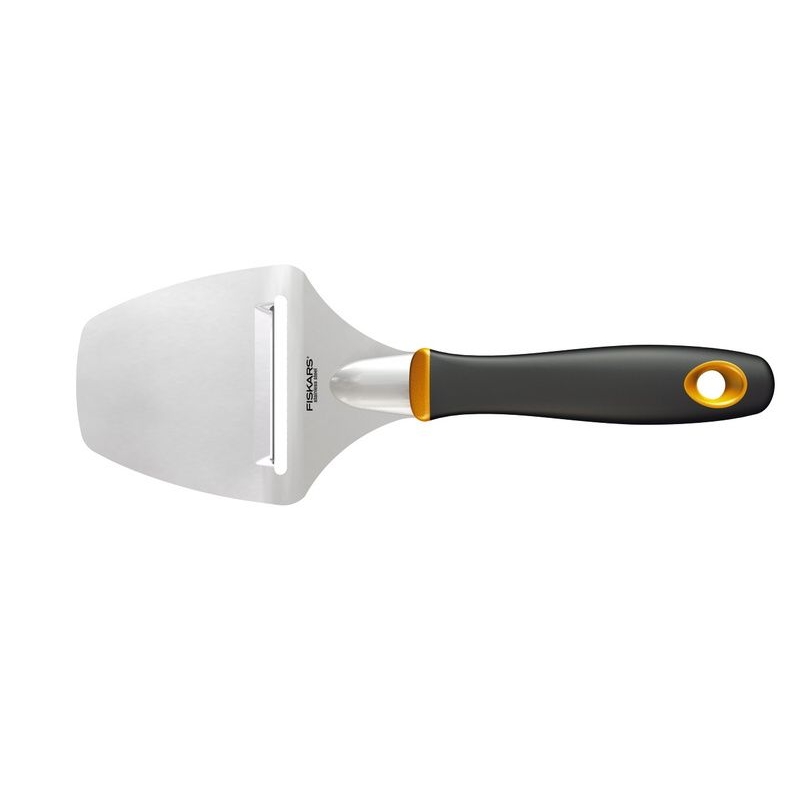 Plátkovač na syr FISKARS