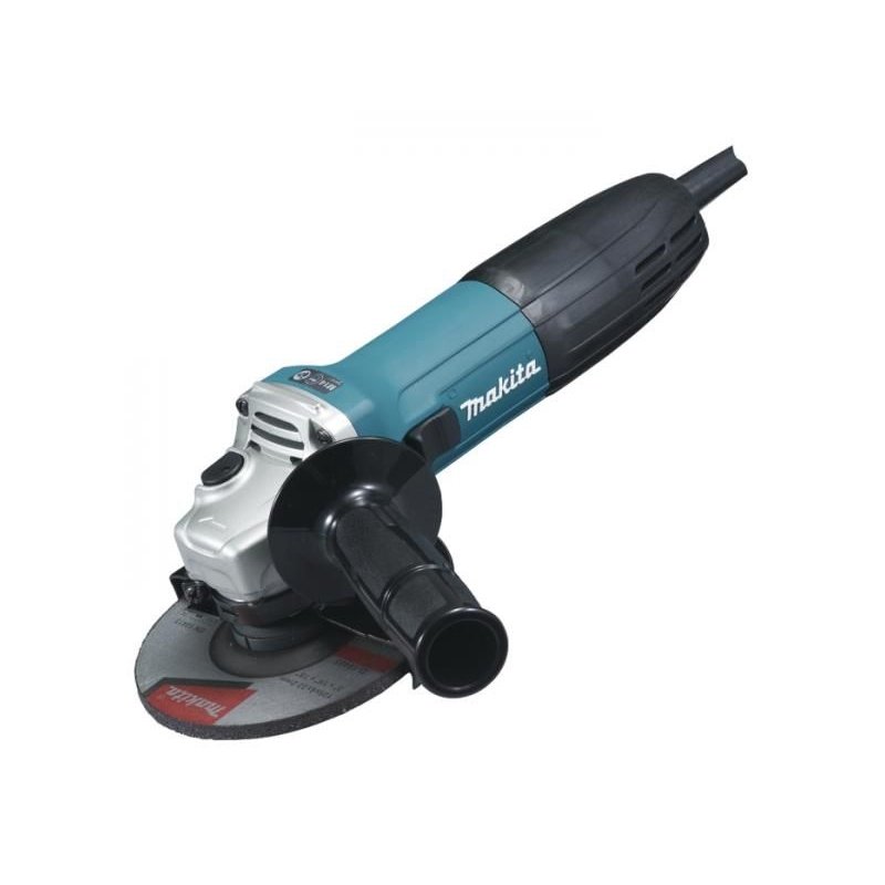 Uhlová brúska Makita GA5030R