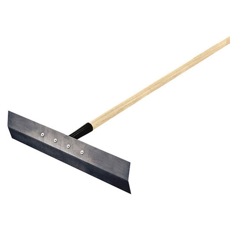 FISKARS Stavebné hrable viacúčelové