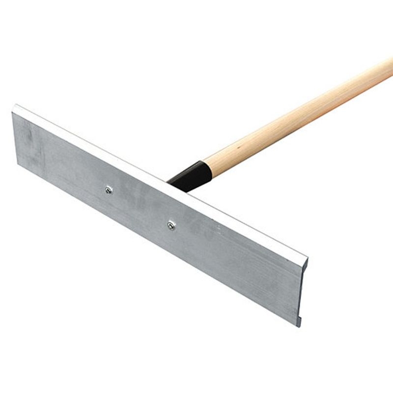 FISKARS Stavebné hrable zarovnávacie