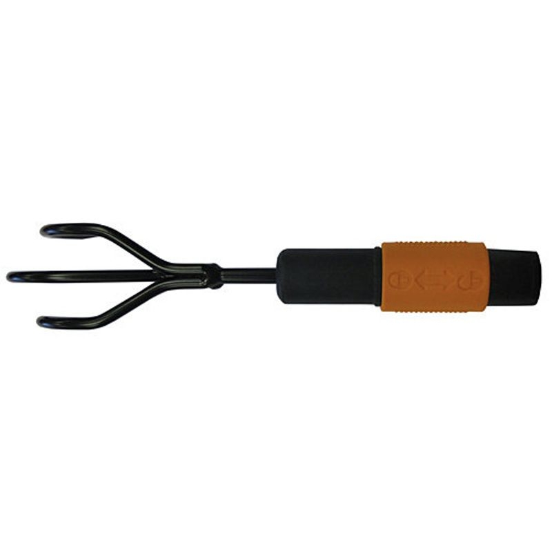 Kultivátor malý QuikFit FISKARS Kultivátor malý QuikFit FISKARS