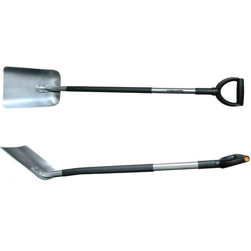 Ľahká lopata záhradná FISKARS