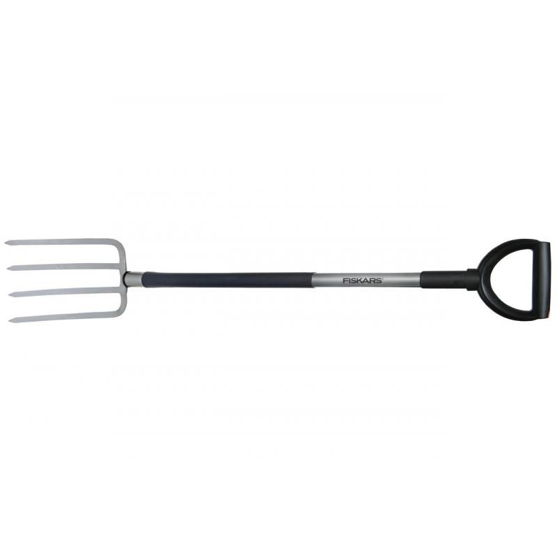 Ľahké záhradné rýľovacie vidly FISKARS Ľahké záhradné rýľovacie vidly FISKARS