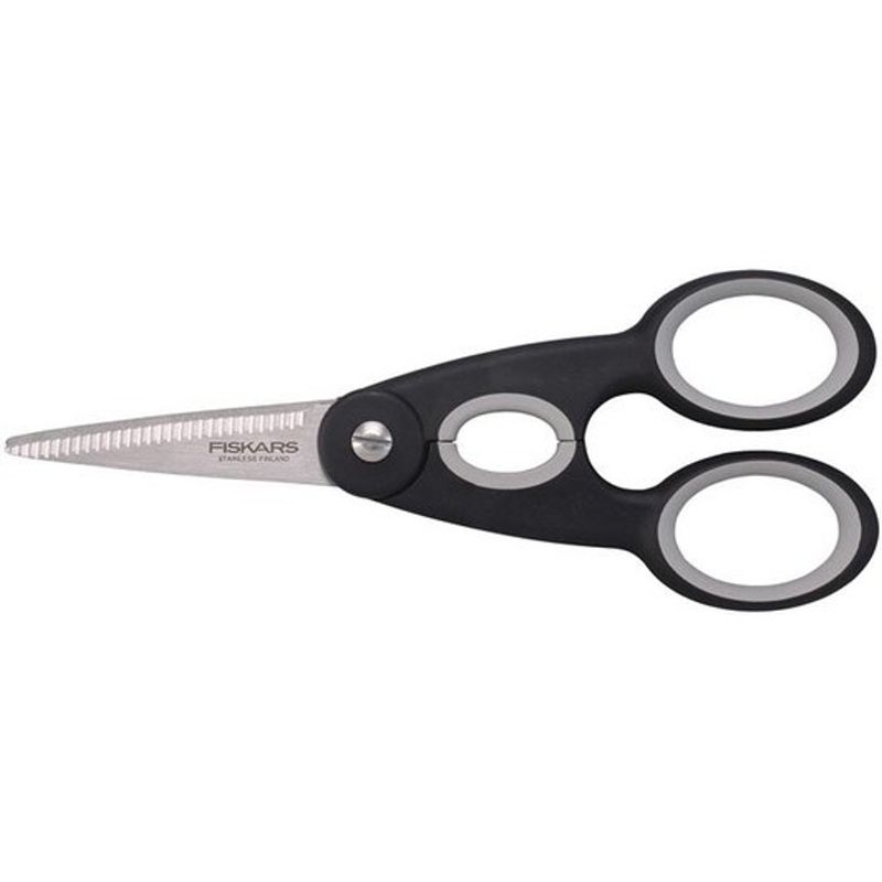 Univerzálne nožnice FISKARS
