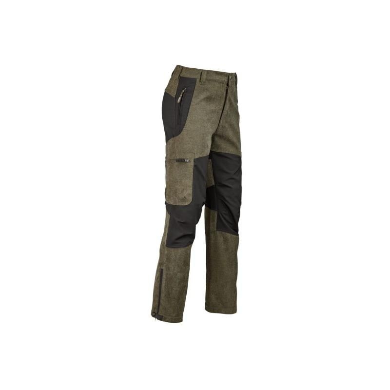 Pánske nohavice Blaser Active Vintage